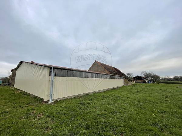 Local d’activité  en vente - Nièvre - 58