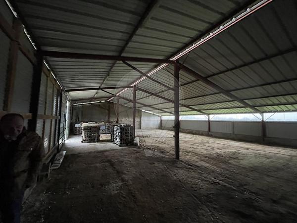 Local d’activité  en vente - Nièvre - 58