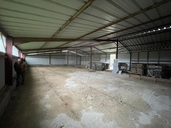 Local d’activité  en vente - Nièvre - 58