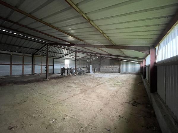 Local d’activité  en vente - Nièvre - 58