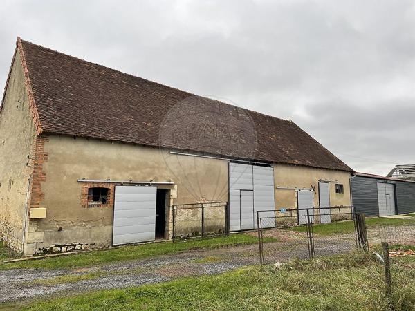 Local d’activité  en vente - Nièvre - 58