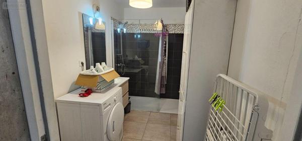 Appartement à vendre à Dunkerque dans le Nord (59640), ref : S5394   
SAINT NICOLAS