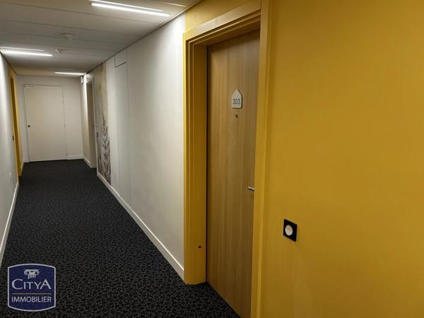 Appartement à vendre 2 pièces 46m² Combs-la-Ville (77380)
