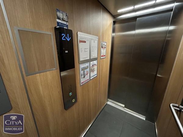 Appartement à vendre 2 pièces 46m² Combs-la-Ville (77380)