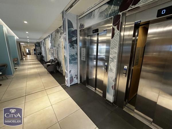 Appartement à vendre 2 pièces 46m² Combs-la-Ville (77380)