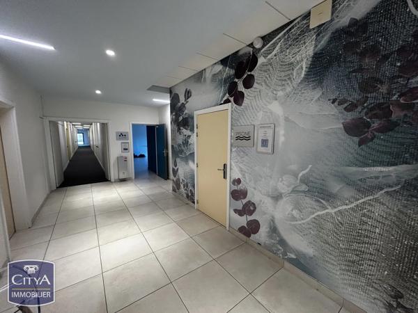 Appartement à vendre 2 pièces 46m² Combs-la-Ville (77380)