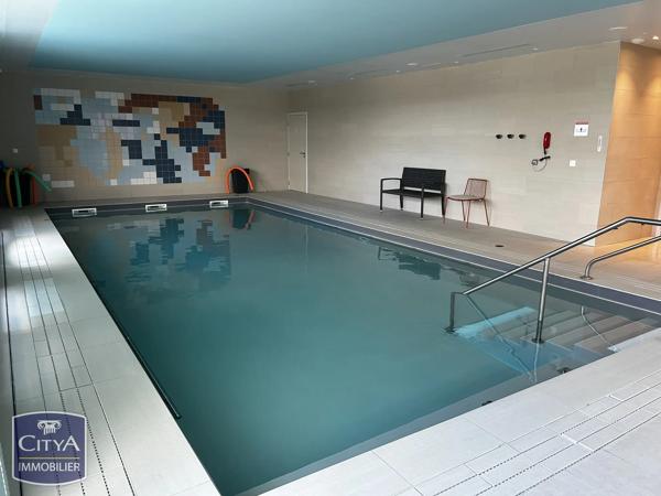 Appartement à vendre 2 pièces 46m² Combs-la-Ville (77380)