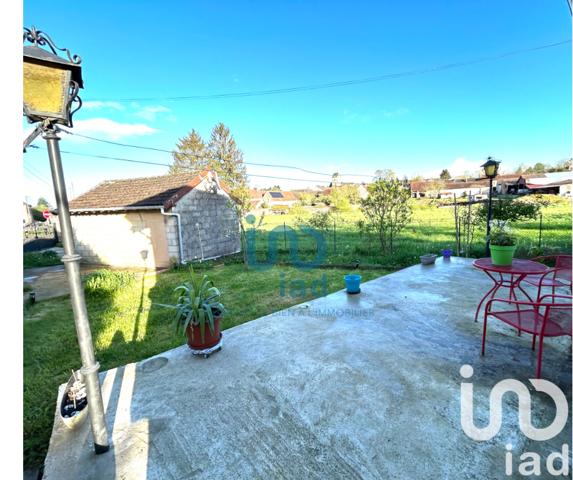 House for sale 4 rooms 90 m² Courgivaux