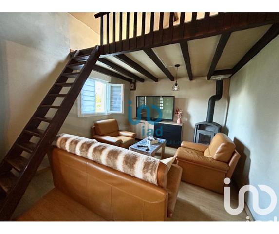 House for sale 4 rooms 90 m² Courgivaux