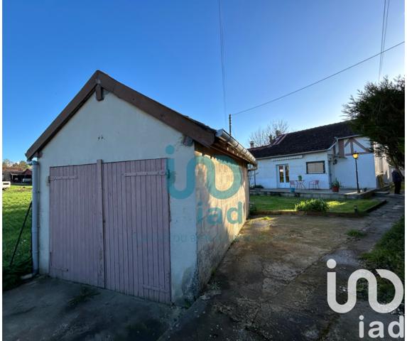 House for sale 4 rooms 90 m² Courgivaux