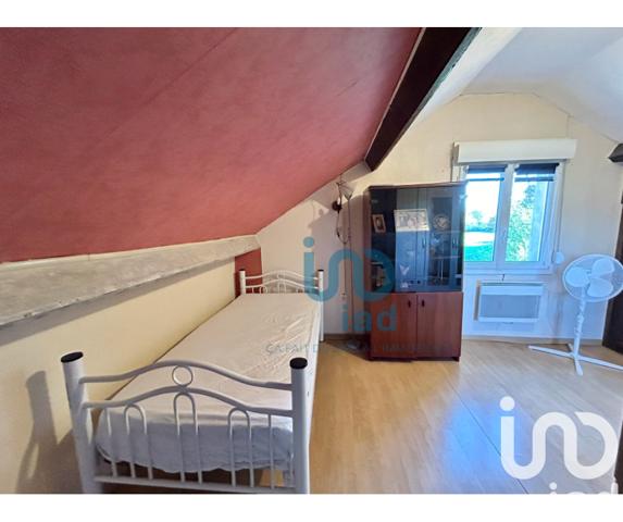 House for sale 4 rooms 90 m² Courgivaux