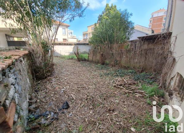 Appartement 3 pièces de 64 m² à Alès (30100)