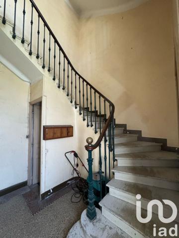 Appartement 3 pièces de 64 m² à Alès (30100)