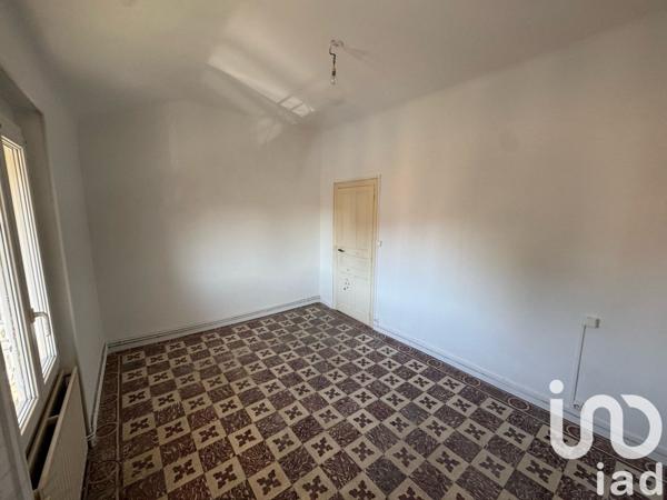 Appartement 3 pièces de 64 m² à Alès (30100)