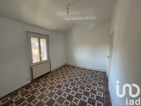 Appartement 3 pièces de 64 m² à Alès (30100)