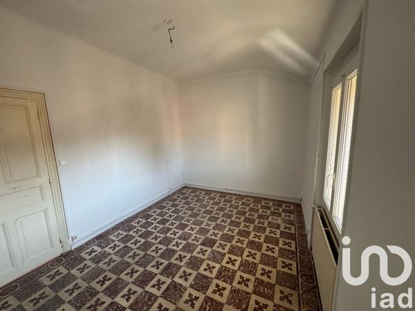 Appartement 3 pièces de 64 m² à Alès (30100)