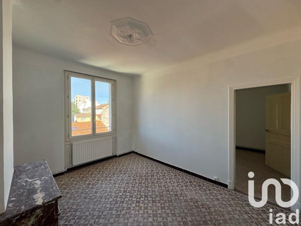 Appartement 3 pièces de 64 m² à Alès (30100)