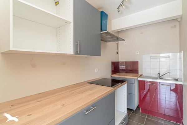 Appartement à vendre |  Le Haillan |  2 pièces | 46 m²