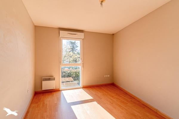 Appartement à vendre |  Le Haillan |  2 pièces | 46 m²