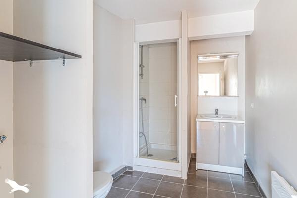 Appartement à vendre |  Le Haillan |  2 pièces | 46 m²