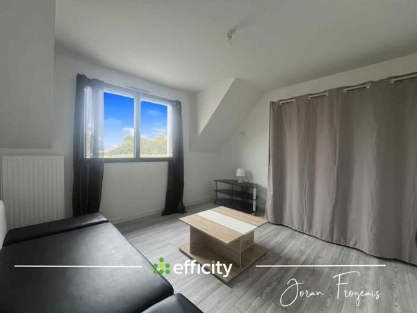 Maison 8 pièces - 137 m²