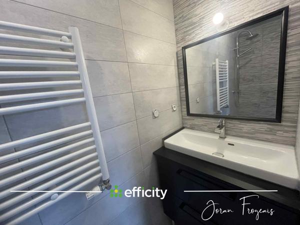 Maison 8 pièces - 137 m²