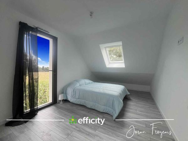 Maison 8 pièces - 137 m²