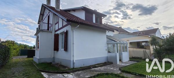 Maison à vendre 7 pièces 134 m² Tarbes