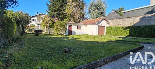 Maison à vendre 7 pièces 134 m² Tarbes