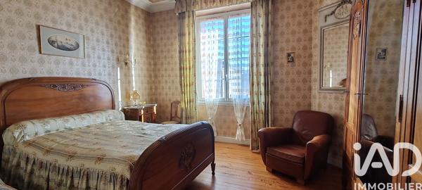 Maison à vendre 7 pièces 134 m² Tarbes