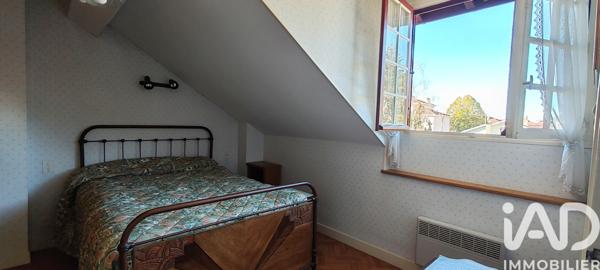 Maison à vendre 7 pièces 134 m² Tarbes