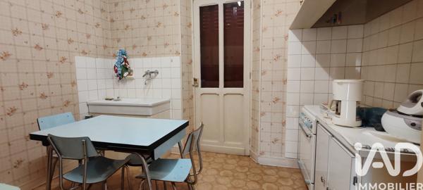 Maison à vendre 7 pièces 134 m² Tarbes