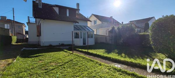 Maison à vendre 7 pièces 134 m² Tarbes