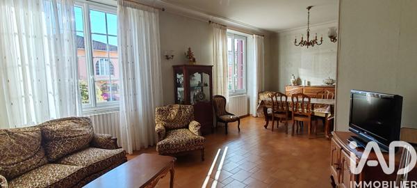 Maison à vendre 7 pièces 134 m² Tarbes