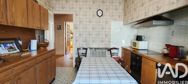 Maison à vendre 7 pièces 134 m² Tarbes