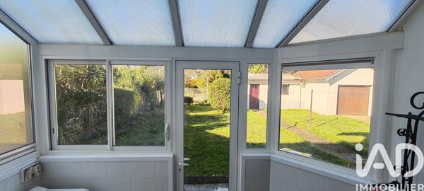 Maison à vendre 7 pièces 134 m² Tarbes