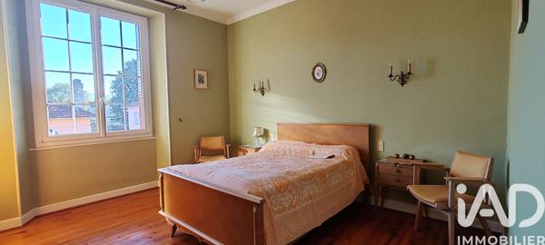 Maison à vendre 7 pièces 134 m² Tarbes