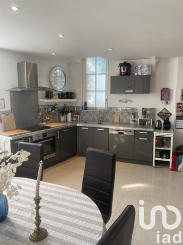 Apartment for sale 4 rooms 66 m² Troyes