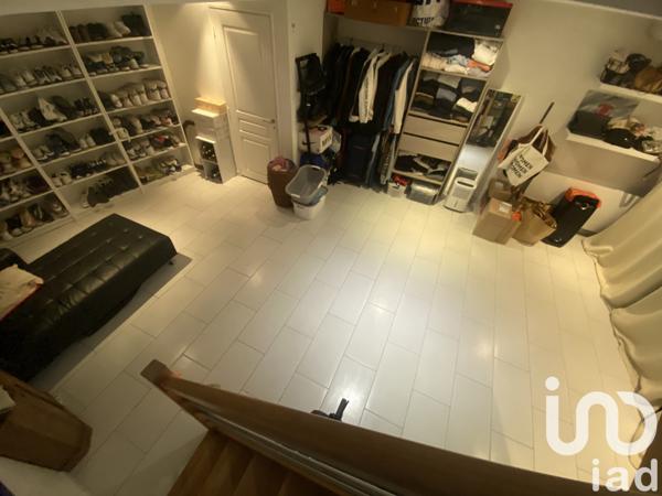 Apartment for sale 4 rooms 66 m² Troyes