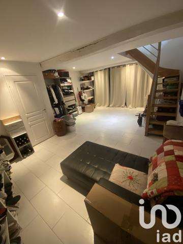 Apartment for sale 4 rooms 66 m² Troyes