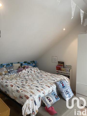 Apartment for sale 4 rooms 66 m² Troyes