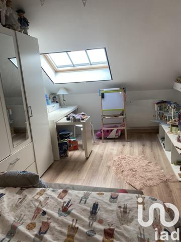 Apartment for sale 4 rooms 66 m² Troyes