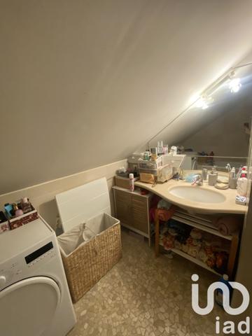 Apartment for sale 4 rooms 66 m² Troyes