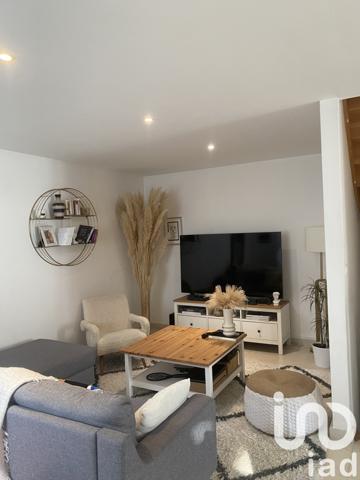 Apartment for sale 4 rooms 66 m² Troyes