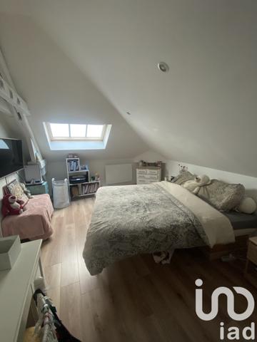 Apartment for sale 4 rooms 66 m² Troyes