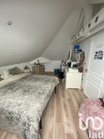 Apartment for sale 4 rooms 66 m² Troyes