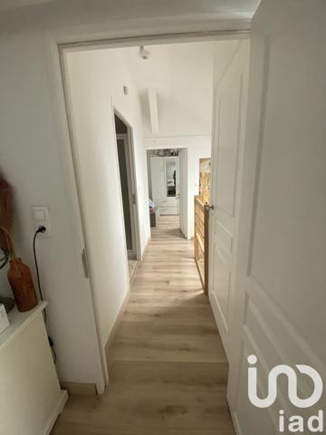 Apartment for sale 4 rooms 66 m² Troyes