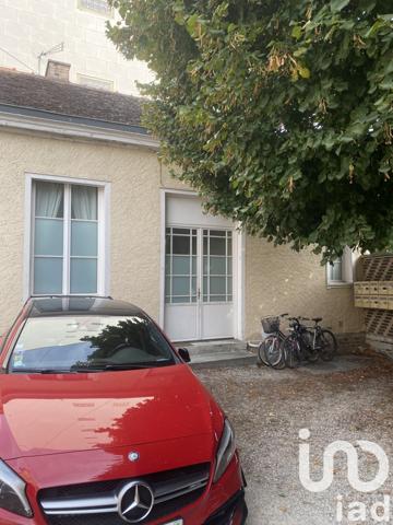 Apartment for sale 4 rooms 66 m² Troyes