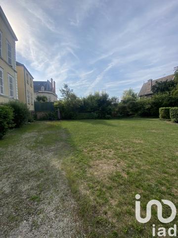 Apartment for sale 4 rooms 66 m² Troyes