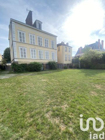 Apartment for sale 4 rooms 66 m² Troyes